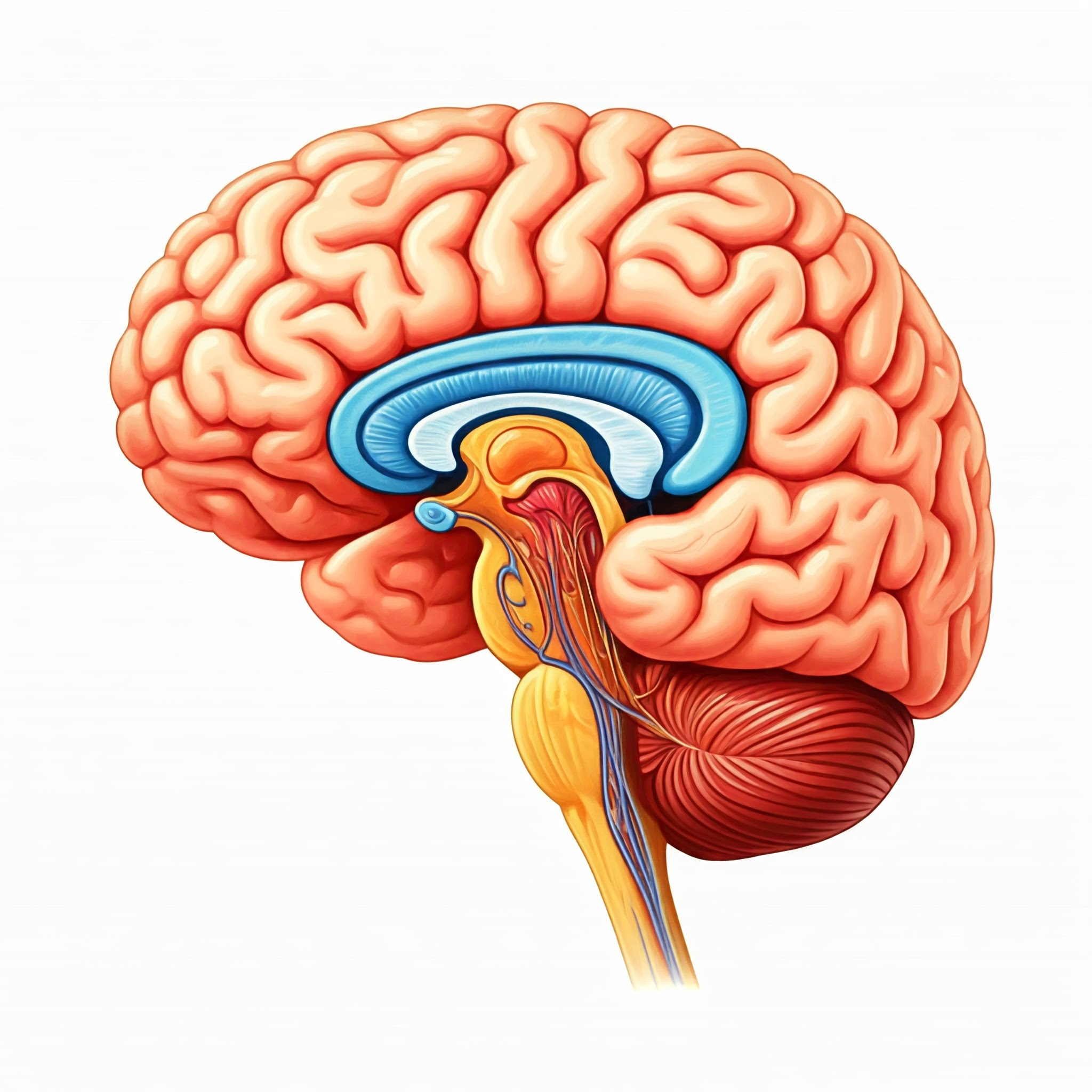 Come l'udito plasma le connessioni neurali